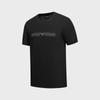 Emporio Armani 2025 Spring Summer Fashion Logo Commuter Casual Round Neck Short Sleeve T-Shirt Men T-Shirts EM000377-AF10791-UC001