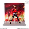 Kamen Rider Micro Statue Collection Kamen Rider  1box  8pcs 