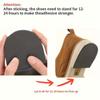 Shoe Pads Wear-Resistant Sole Protector for High Heels,Sports Shoes,Sandals Easy Shoe Hole Repair and Outsole Protection Sticker