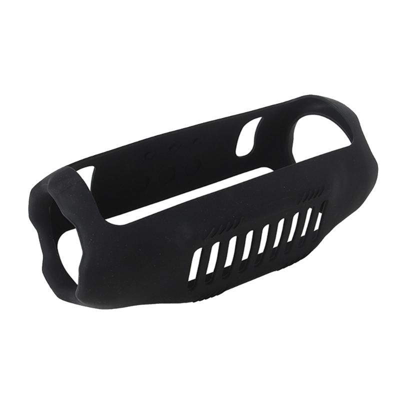 Silicone Speaker Protective Sleeve Speaker Skin Cover Shockproofs AntiDrop Access for Xtreme 4 Speaker