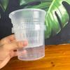 Self-Watering Orchid Pot with Root Control for Easy Maintenance