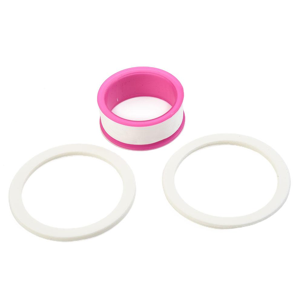 Valve Tap Adapter Garden Hose Water Connector Tool 1/2\" Drain Adapter Plastic + Alloy Tote Tank Nice Portable