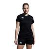 Womens/Ladies Club Dry T-Shirt