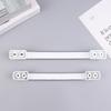 For Commercial Refrigerator Door Handle Accessories 1Pc 28/31CM Fridge Freezer Door Handle 4/6-Door Display Cabinet Handle