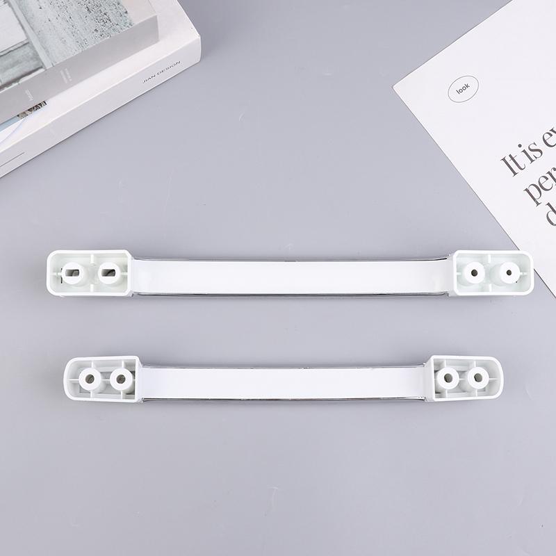 For Commercial Refrigerator Door Handle Accessories 1Pc 28/31CM Fridge Freezer Door Handle 4/6-Door Display Cabinet Handle