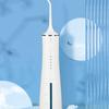 Home Electric Dental Flosser Portable Teeth Cleaning Water Flossing Home Dental Scaler