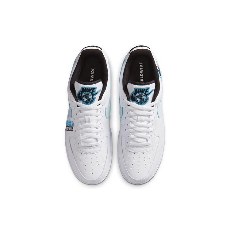 air force 1 worldwide pack glacier blue