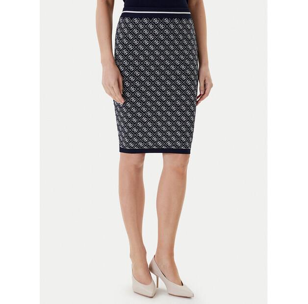 Юбка Guess W4BD53 EU XS