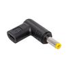 Przejściówka Do Laptopa Akyga AK-ND-C03 USB-C / 4.8 X 1.7 Mm