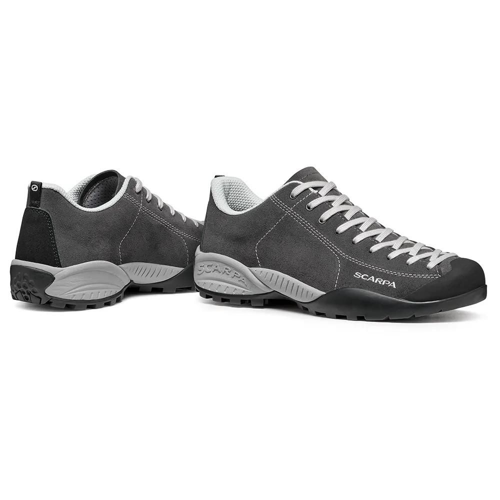 Scarpa Ботинки для хайкинга Mojito