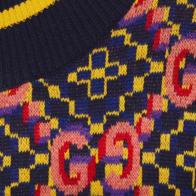 Gucci Jackets & Coats Men's Multicolor 675998-XKB4V-4804