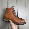 Fashion Long tube men's shoes Retro fashion American style and Party and daily work High quality height increasing Boots New 38-44