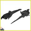 Copertura Cerniera Cofano Motore Auto Professionale Per HONDA FIT JAZZ GE6 GE8 2009-2014 74212-TF0-G00 74222-TF0-G00