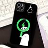 Goodnight Punpun Hot Comics For Phone Case For IPhone 16 15 14 13 12 11 17 Pro Max Plus Magnetic Wireless Cover