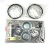 Sinotruk Howo Double-cylinder Air Compressor Repair Kit A7 Air Pump Overhaul Kit VG1560130008