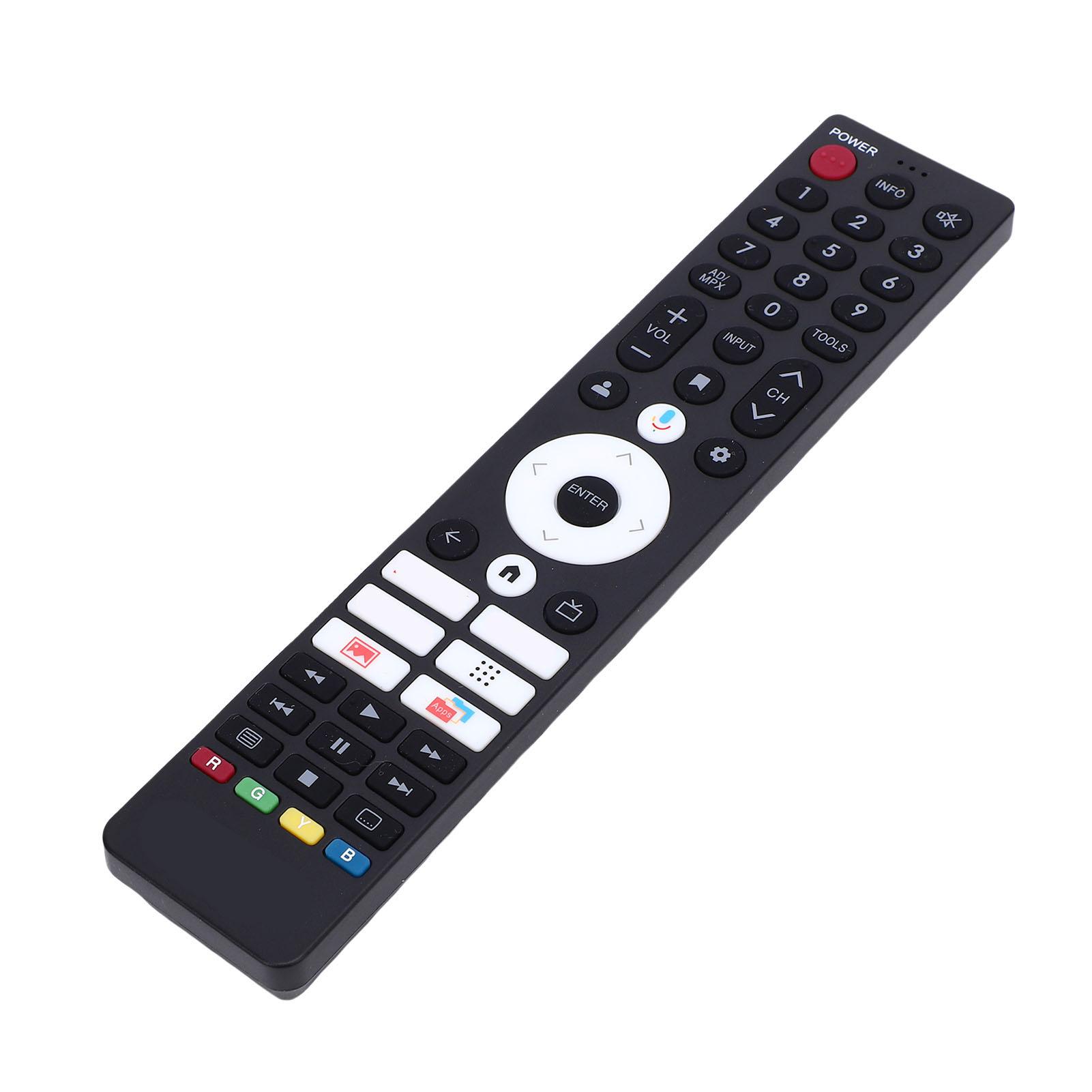 

Замена голосового пульта дистанционного управления для Smart TV Sharp Aquos GB422WJSA Контроллер Товары для дома