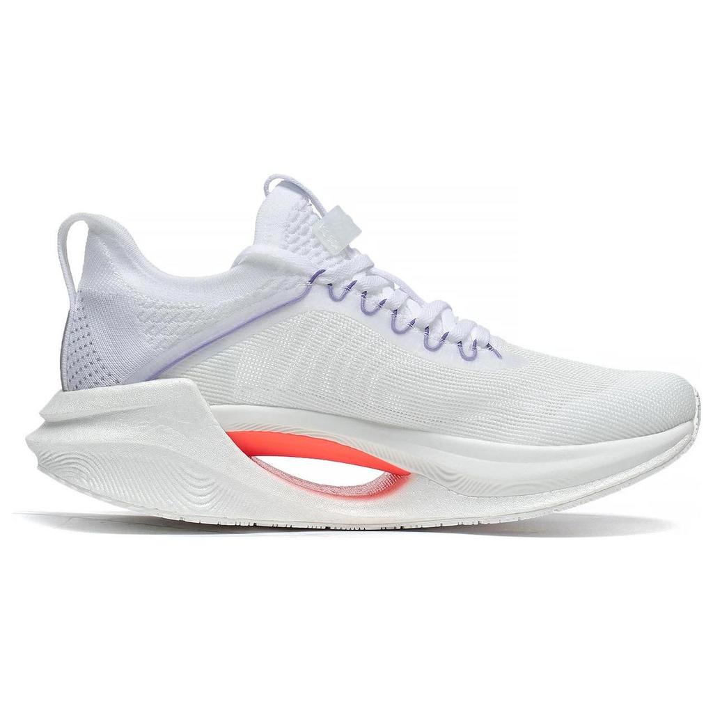 Li Ning Shadow Essential Slip Resistant, Abrasion Resistant, Breathable Low Top Running Shoes Men's ARRT007-15