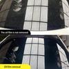 Car Glass Window Polish Removes Oil Film and Scratches Car Scratch Repair Polishing Powder 30g
