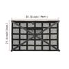 Car Ceiling Cargo Mesh Pockets Mesh Car Camping Accessories Roof Storage Bags Storage Bags Roof Tent
