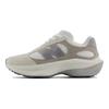 New Balance Ανθεκτικά στην τριβή παπούτσια τρεξίματος χαμηλού προφίλ για casual χρήση, Unisex γκρι αθλητικά παπούτσια UWRPDSBC