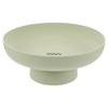 Fruit Basket Practical Home Stand Serving Tray Ceramic Bowl Berry Elegant Display Draining Pp Wedding Snack Holder