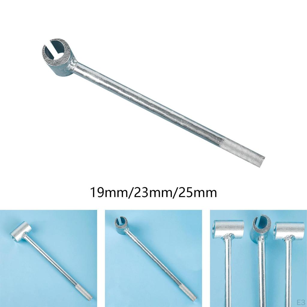 Adjustable Hinge Gap Tool for Doors And
