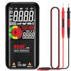 BSIDE S10 Intelligent 9999 Counts Multimeter Digital LCD Display AC/DC Voltmeter Ohmmeter Test