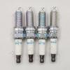4pcs/lot 18855-10080 SILZKR6B11 Iridium Spark Plug For Hyundai I20 IX20 Kia Carens III 1885510080 SILZKR6B-11 18855 10080
