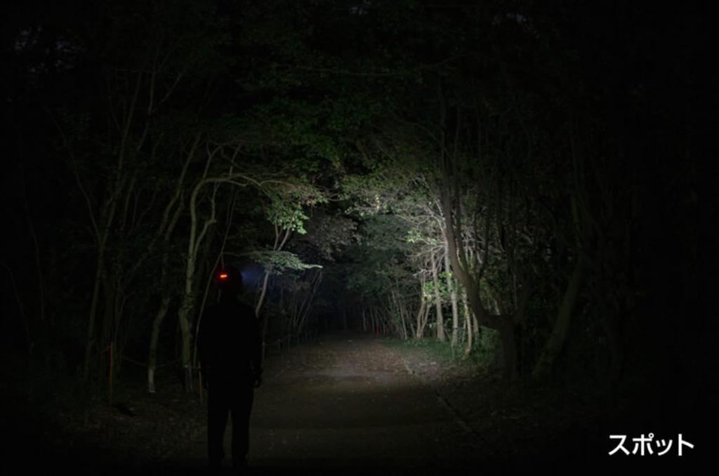 GENTOS HLP-2503 LED Headlamp, USB Rechargeable, 630 Lumens, 8 Hours of Operational Run Time, Rear View Illumination, Requires a Rechargeable Battery o