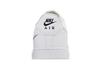 Nike Air Force 1 '07 'Multi Swoosh - White Black'