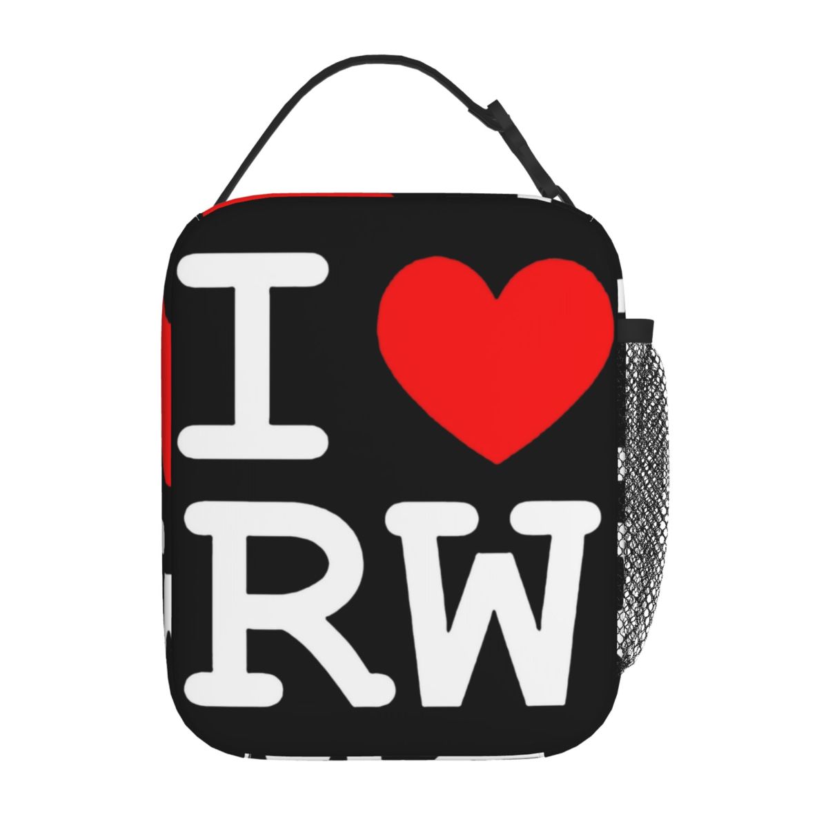 Insulated Lunch Bags Robbie Williams Live 2025 Tour Concert Accessories Food Box Ins Style Cooler Thermal Bento Box For Office One Size