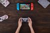 8Bitdo SN30 Pro (G Classic Edition) Bluetooth Gamepad