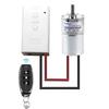 Motor Remote ControlSwitch for Curtains Manual Control Forward Reverse Up Down