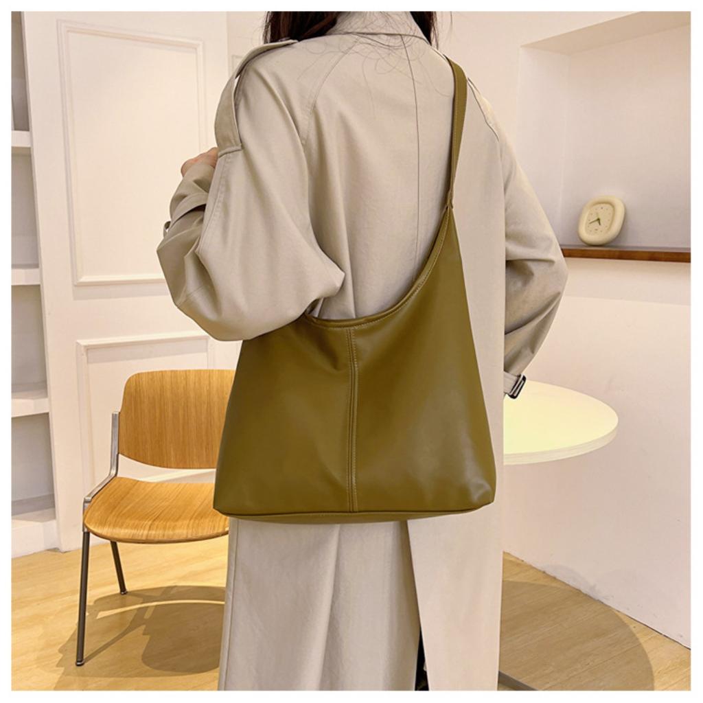 Vintage Women's Handbag with Shoulder Strap Design, Suitable for Dates, Parties, Shopping, and Travel