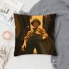 Animation C-Cowboy B-Bebop Spike Pillow Case Fashion Square Pillowcase Bedroom Sofa Room Ins Decoration Leisure