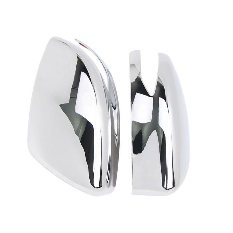 Capac Ornament Sticker pentru Oglindă Laterală Retrovizoare cu Orificiu pentru Semnalizator pentru Nissan Sentra Sylphy B17 2013-, Altima L33 2013-2015