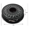 Tortownica 26cm forma z wkładem do pieczenia babki KINGHOFF KH-1779