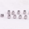 Safety Earring Backs Replacements for Posts Earring Backings Earring Posts