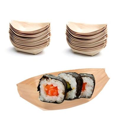 Sushi gereedschap – Sushi borden