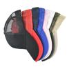 2020 Foreign Trade Classic Cotton Mesh Cap, Simple Cotton Breathable Baseball Cap Light Board Cap