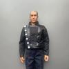 1/6 Scale Action Figures Jacket, Coat, Mini, Fashion, Handmade, Dress Up Clothes Doll Accessories