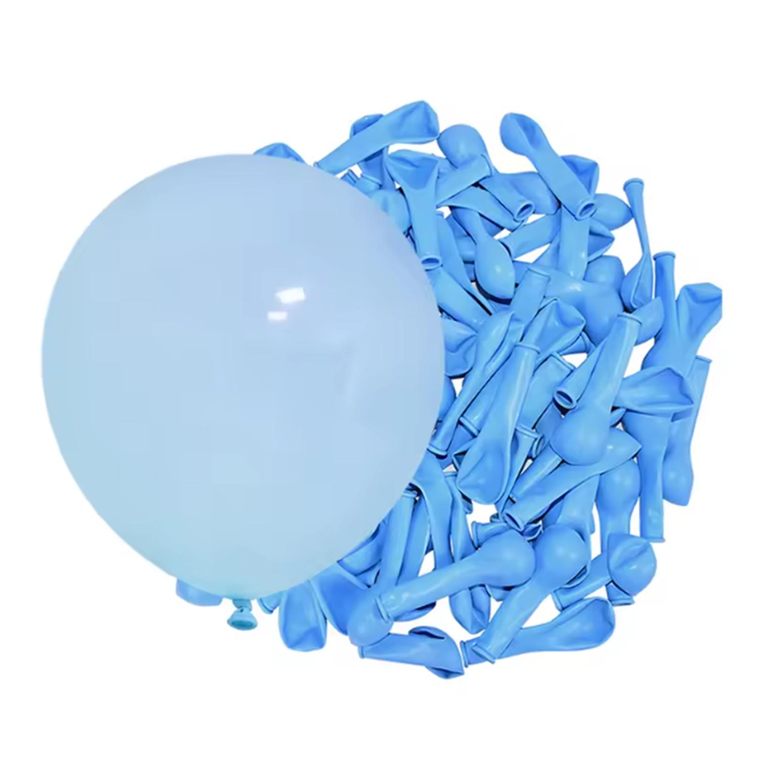 

30/60pcs 5inch Macaron Latex Balloons Pastel Candy Balloon Christmas Wedding Birthday Party Decorations 30 pcs
