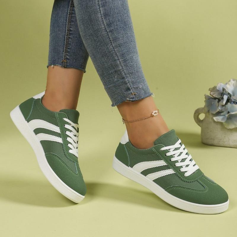 Summer Athletic Shoes for Women Running Lightweight Lace-up Training Sneakers Women Size 43 Flat Sports Chaussures Femme