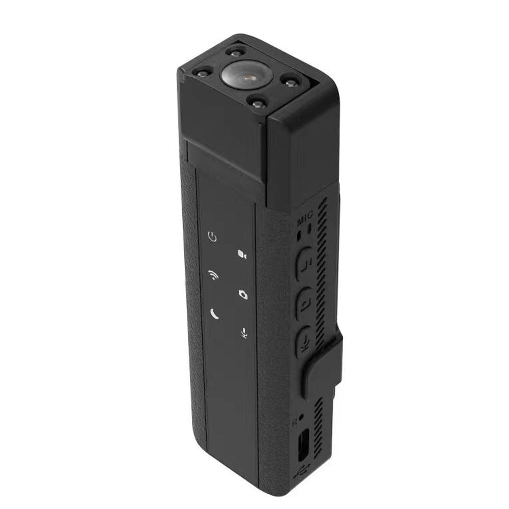 2K Wifi Camera Outdoor Sports Camera Video Recorder Meeting Sound Recording Camera Portable Night