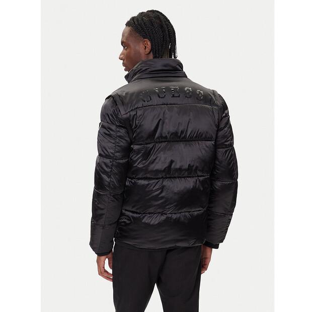 Куртка зимняя Guess M5BL2L WGZF2