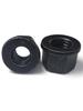 Raised Face Flange Head Lock Nut, Hex Flange Thick Nut M10-M36