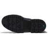 Timberland  Everleigh 6-Inch Boot Triple Black Women Sneakers TB0A41S7-015