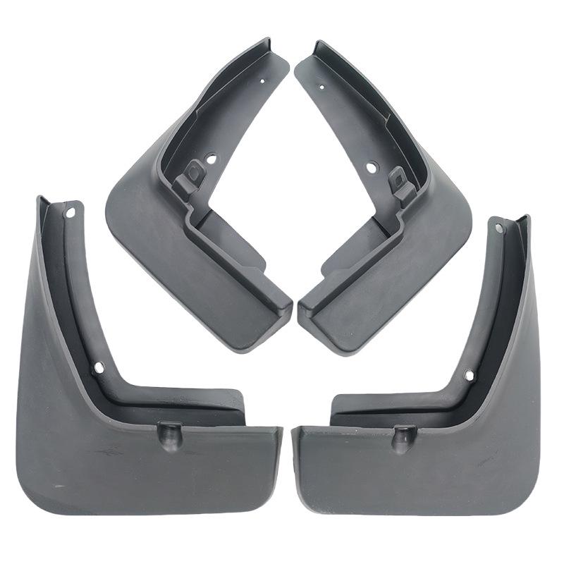 Брызговики передние и задние Volkswagen Tayron 2021 для тюнинга автомобиля