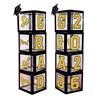 Box Venue Decoration Surprise Box Graduation  Party Gift Box