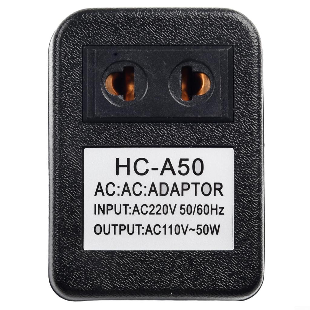 Konverter Reiseadapter Konverter Effizienz Leistungstransformator